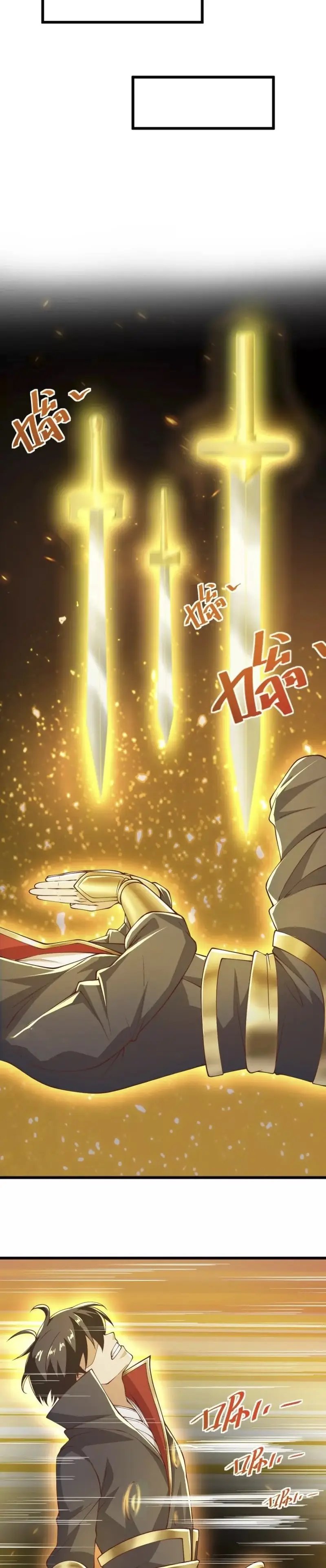 Domination One Sword Chapter 257 Gambar 2
