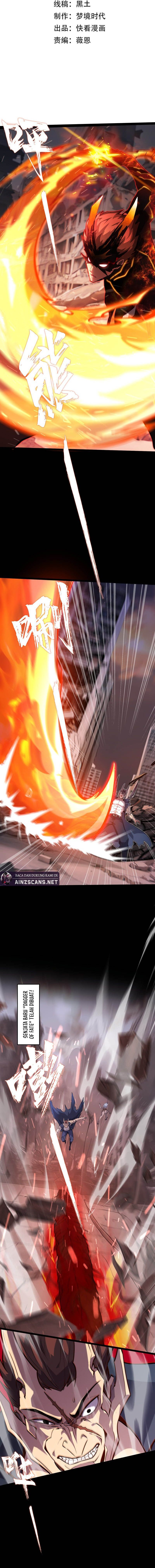 Don’t Call me a Madman Chapter 05 Gambar 2