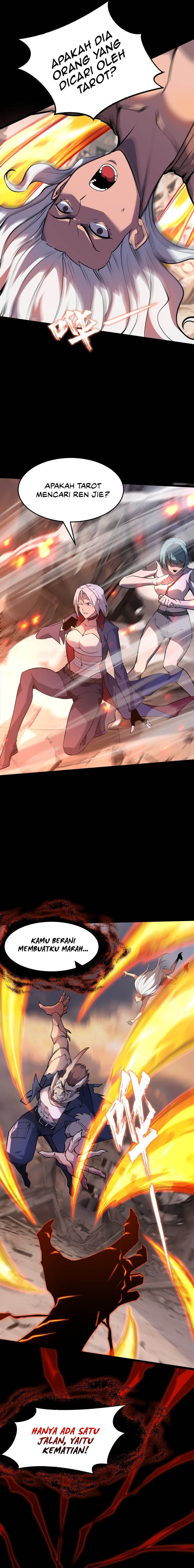 Don’t Call me a Madman Chapter 05 Gambar 5