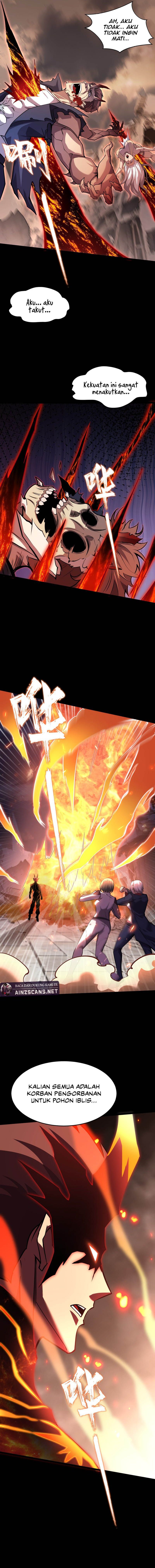 Don’t Call me a Madman Chapter 05 Gambar 7