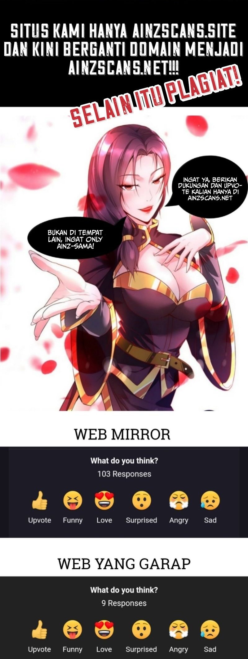 Don’t Call me a Madman Chapter 06 Gambar 15