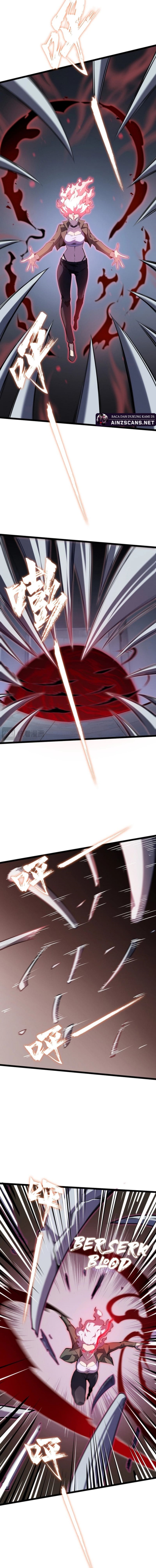 Don’t Call me a Madman Chapter 13 Gambar 8