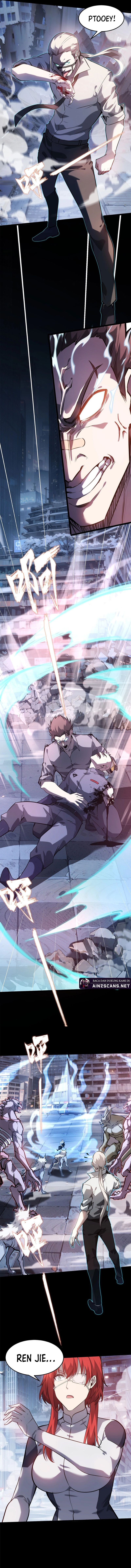 Don’t Call me a Madman Chapter 17 Gambar 6