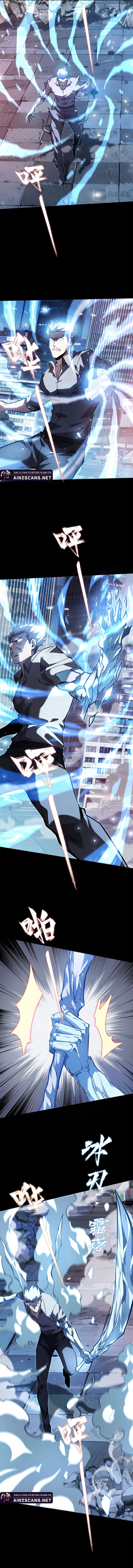Don’t Call me a Madman Chapter 17 Gambar 9