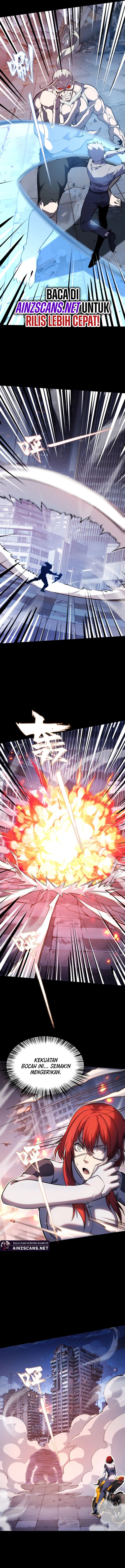 Don’t Call me a Madman Chapter 17 Gambar 13