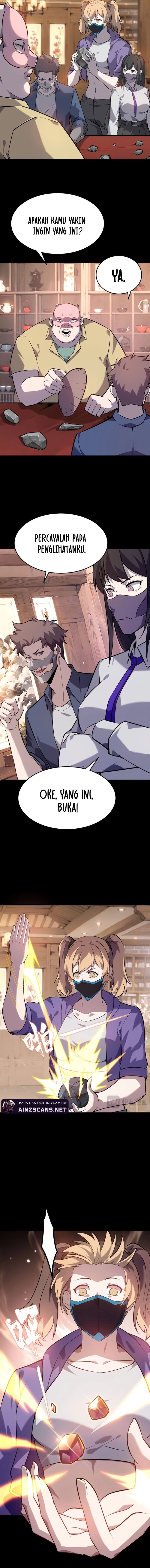 Don’t Call me a Madman Chapter 22 Gambar 5