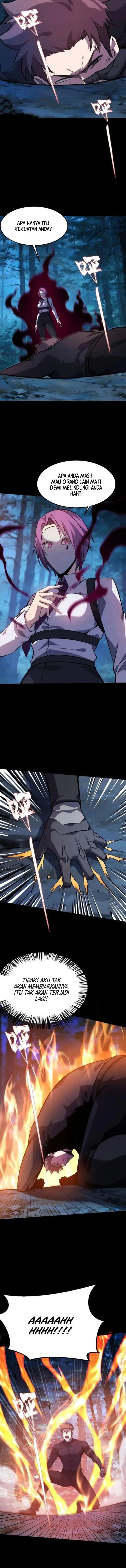 Don’t Call me a Madman Chapter 28 Gambar 5