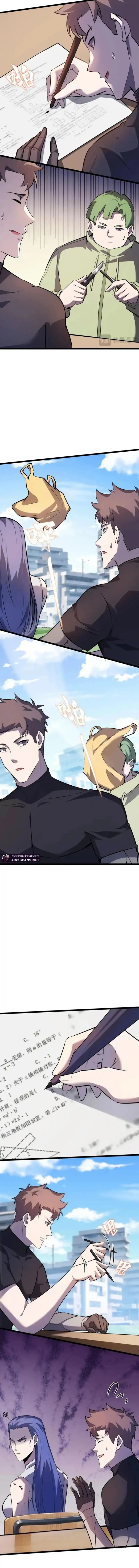 Don’t Call me a Madman Chapter 30 Gambar 2