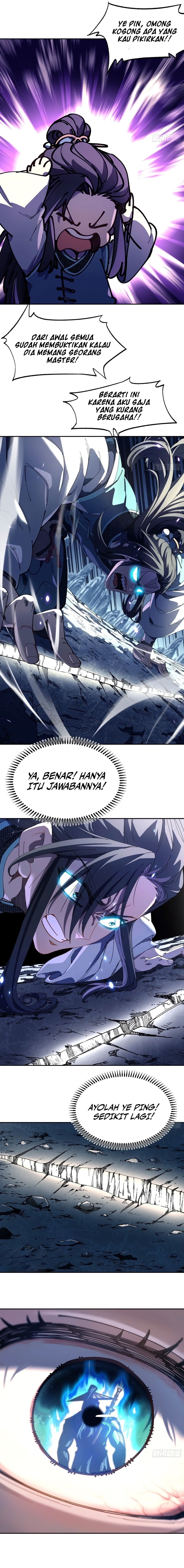 Don’t Tell Me You Think Cultivating Immortality Is Difficult? Chapter 03 Gambar 3
