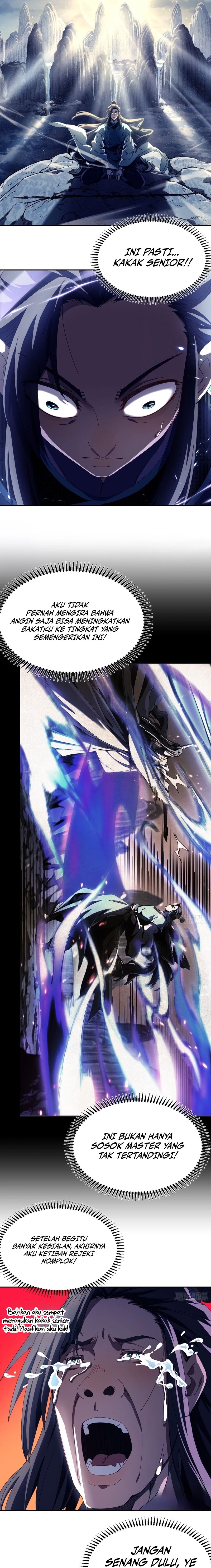Don’t Tell Me You Think Cultivating Immortality Is Difficult? Chapter 03 Gambar 9