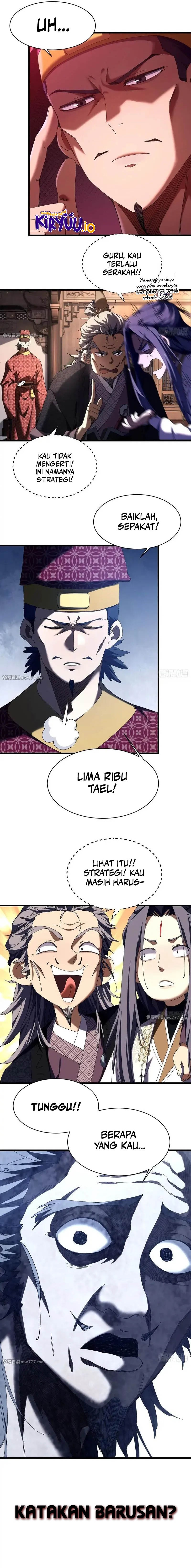Don’t Tell Me You Think Cultivating Immortality Is Difficult? Chapter 10 Gambar 9