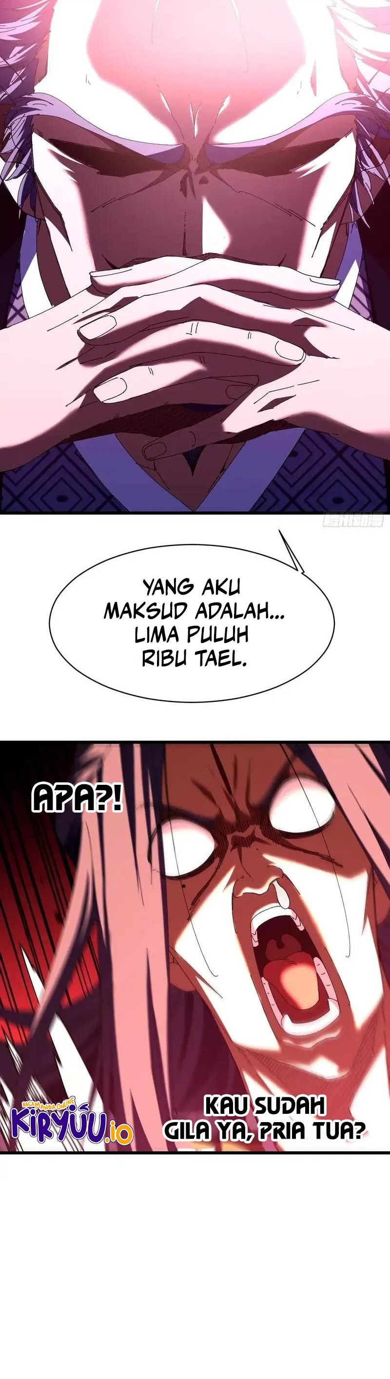 Don’t Tell Me You Think Cultivating Immortality Is Difficult? Chapter 10 Gambar 11