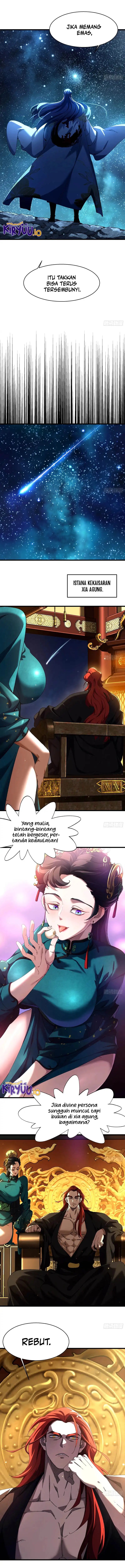 Don’t Tell Me You Think Cultivating Immortality Is Difficult? Chapter 15 Gambar 4