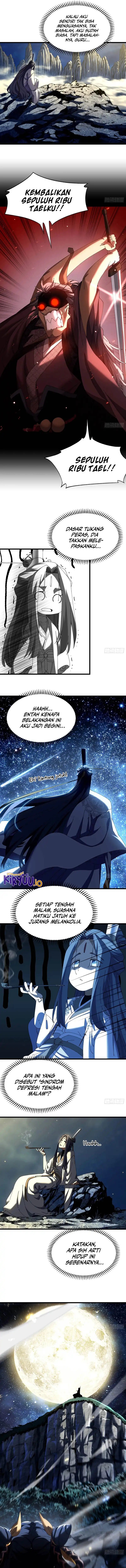Don’t Tell Me You Think Cultivating Immortality Is Difficult? Chapter 15 Gambar 7