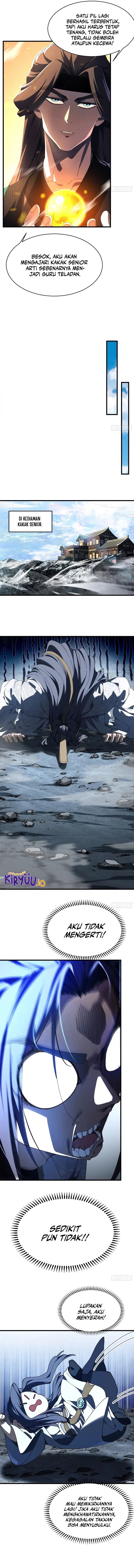 Don’t Tell Me You Think Cultivating Immortality Is Difficult? Chapter 16 Gambar 5