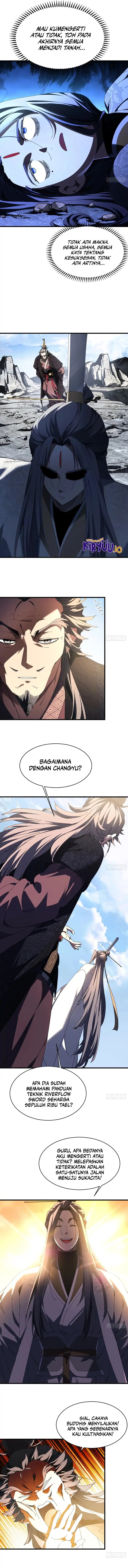 Don’t Tell Me You Think Cultivating Immortality Is Difficult? Chapter 16 Gambar 6