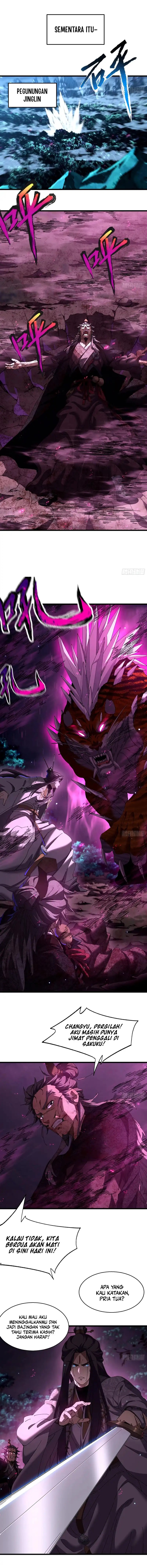 Don’t Tell Me You Think Cultivating Immortality Is Difficult? Chapter 20 Gambar 4