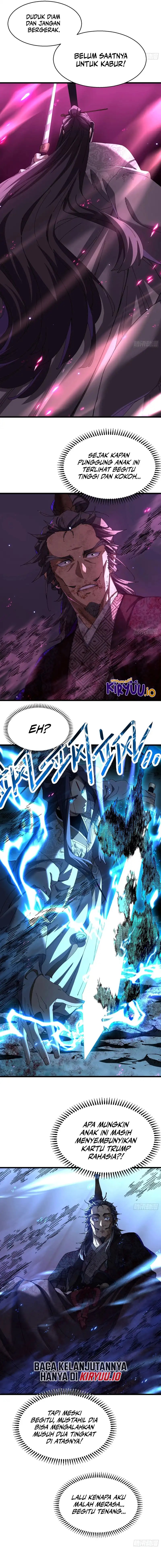 Don’t Tell Me You Think Cultivating Immortality Is Difficult? Chapter 20 Gambar 5