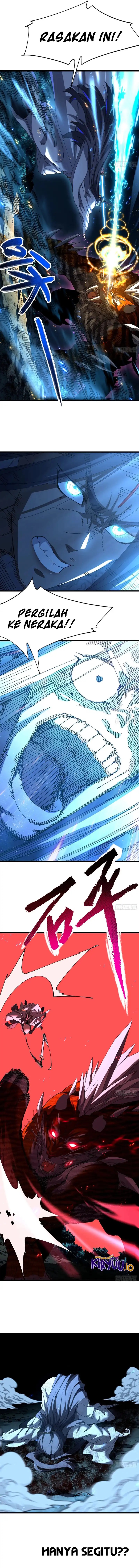 Don’t Tell Me You Think Cultivating Immortality Is Difficult? Chapter 20 Gambar 6