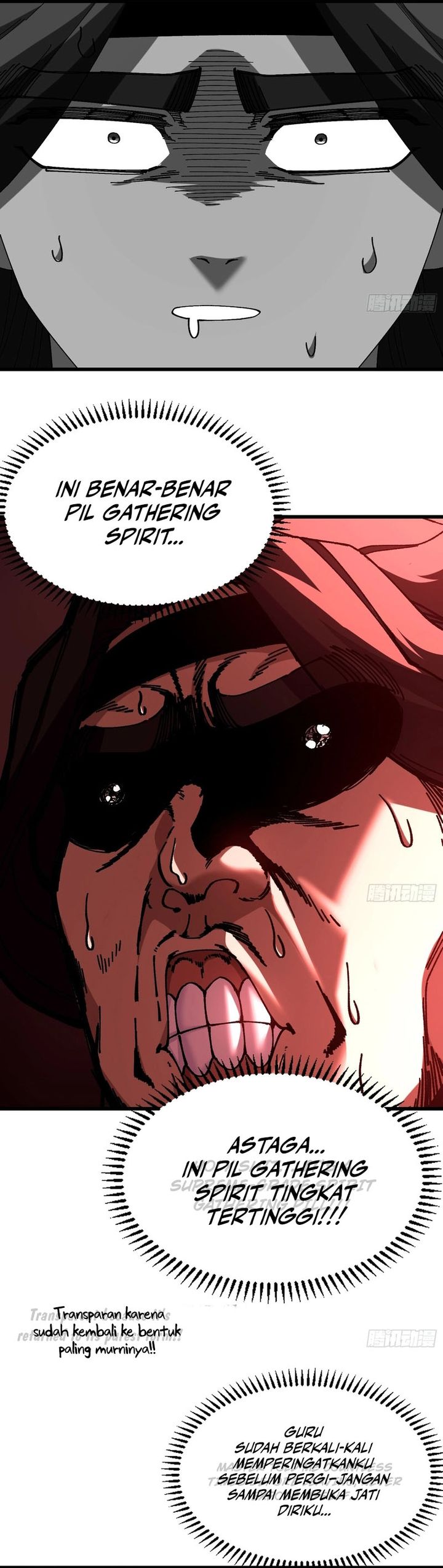 Don’t Tell Me You Think Cultivating Immortality Is Difficult? Chapter 28 Gambar 8