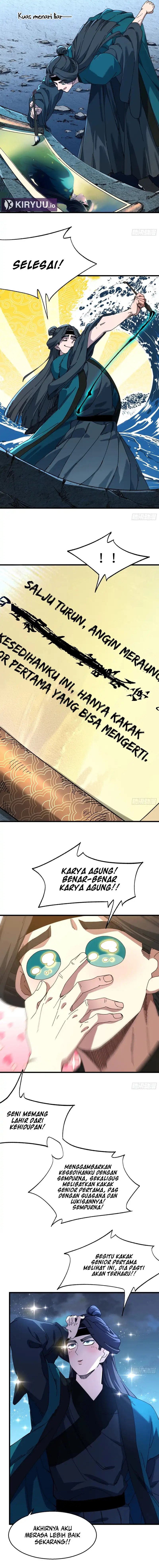 Don’t Tell Me You Think Cultivating Immortality Is Difficult? Chapter 29 Gambar 3