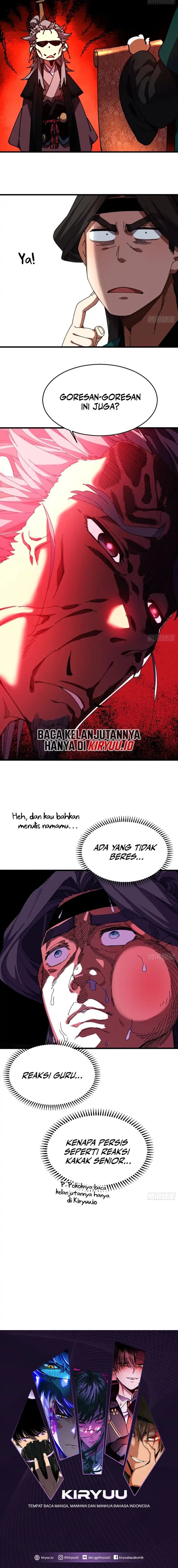 Don’t Tell Me You Think Cultivating Immortality Is Difficult? Chapter 35 Gambar 6