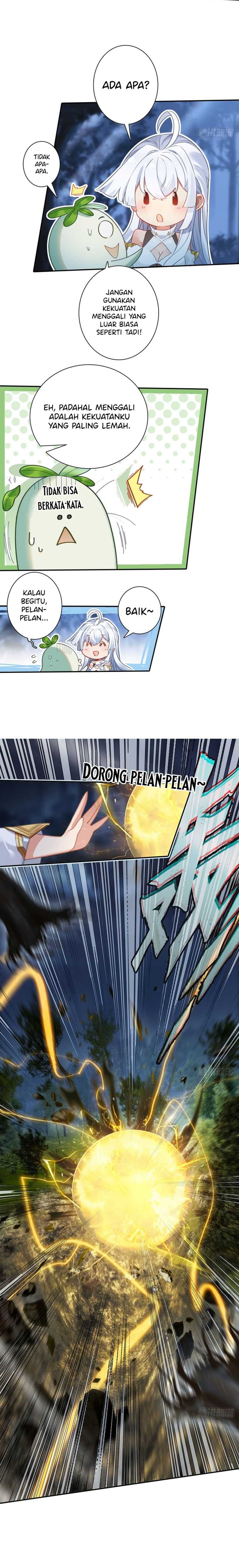 Don’t Underestimate a Big Carrot Chapter 04 Gambar 10