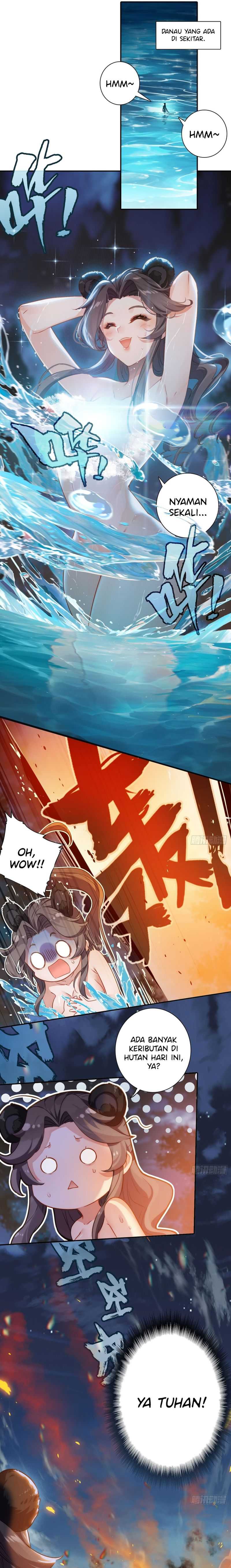 Don’t Underestimate a Big Carrot Chapter 04 Gambar 11