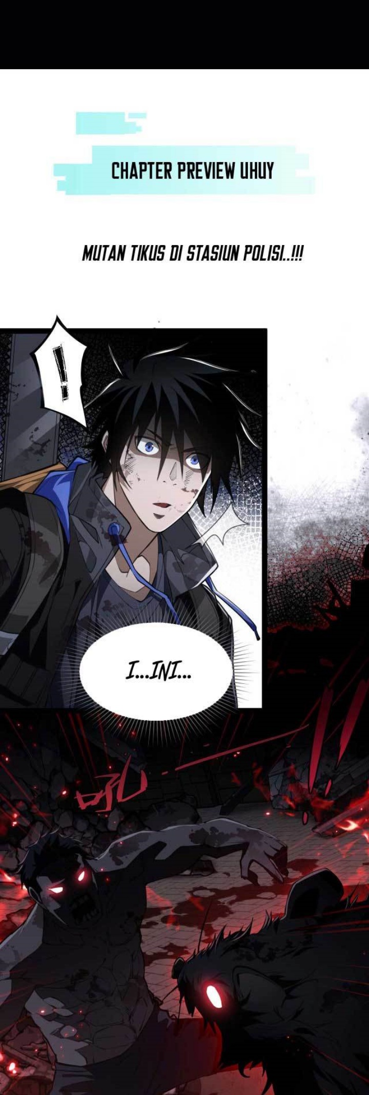 Doom Summoner Chapter 04 Gambar 12