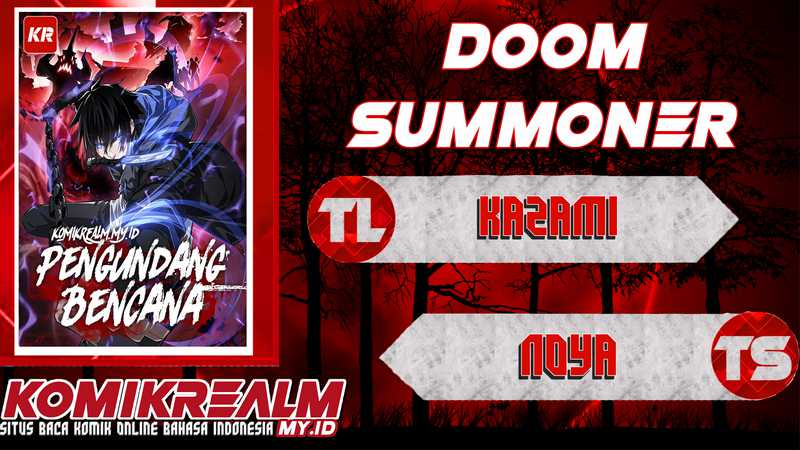 Doom Summoner Chapter 18 Gambar 1