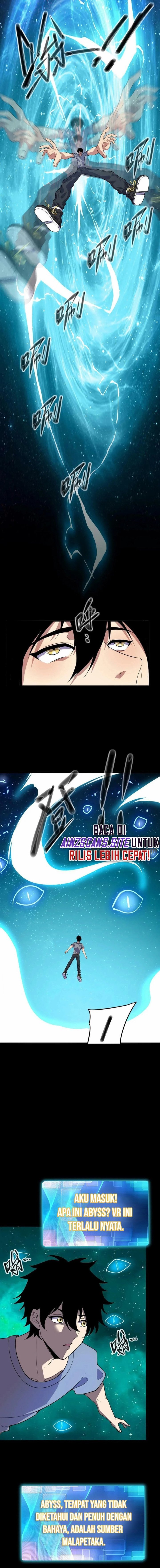 Leveling Up By Killing Gods (Doomsayer of the Bloodline: Judging the Divine!) Chapter 09 Gambar 7