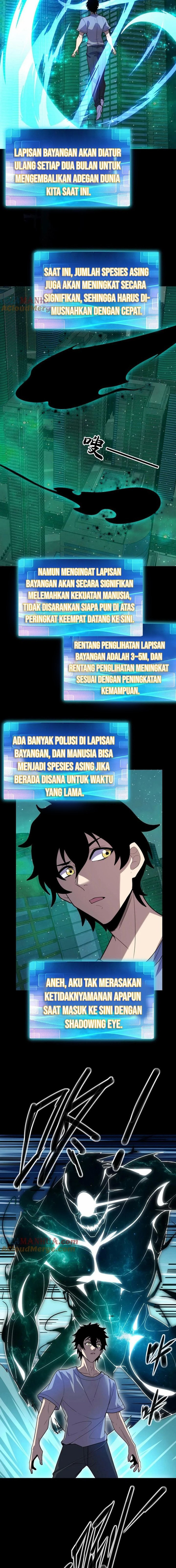 Leveling Up By Killing Gods (Doomsayer of the Bloodline: Judging the Divine!) Chapter 09 Gambar 9