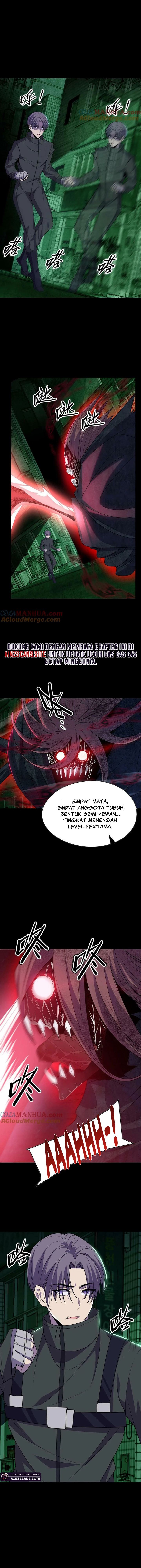 Leveling Up By Killing Gods (Doomsayer of the Bloodline: Judging the Divine!) Chapter 14 Gambar 3