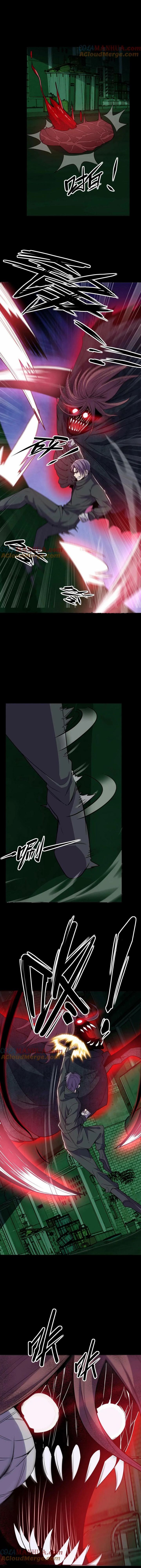 Leveling Up By Killing Gods (Doomsayer of the Bloodline: Judging the Divine!) Chapter 14 Gambar 4