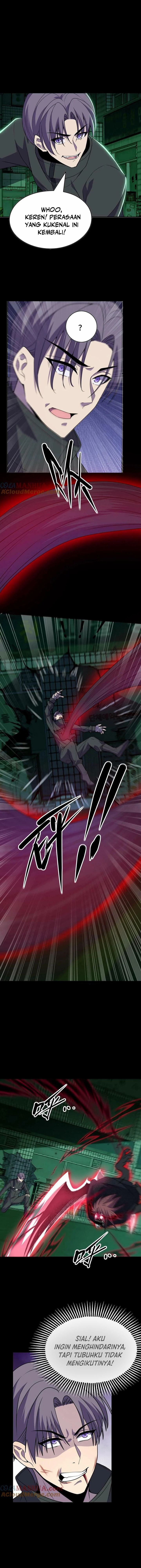 Leveling Up By Killing Gods (Doomsayer of the Bloodline: Judging the Divine!) Chapter 14 Gambar 5