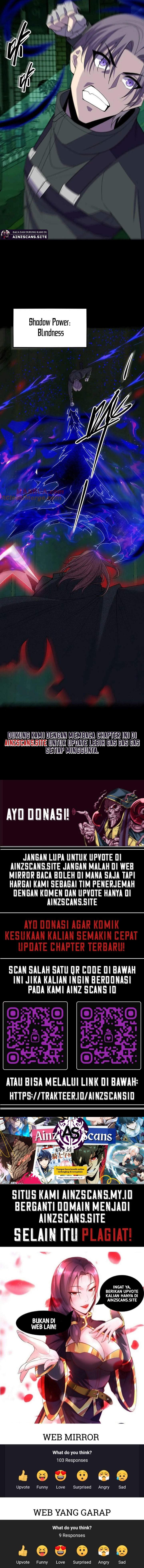 Leveling Up By Killing Gods (Doomsayer of the Bloodline: Judging the Divine!) Chapter 14 Gambar 7