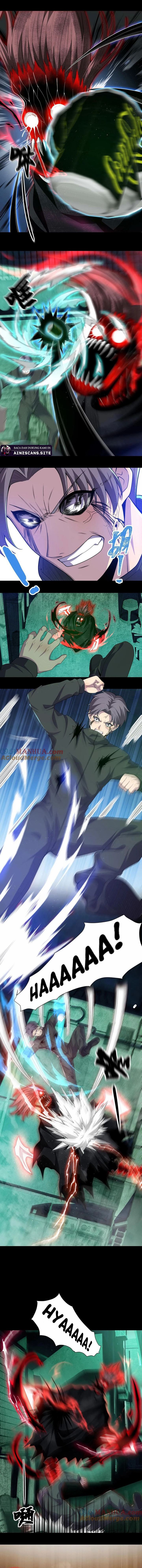 Leveling Up By Killing Gods (Doomsayer of the Bloodline: Judging the Divine!) Chapter 18 Gambar 3