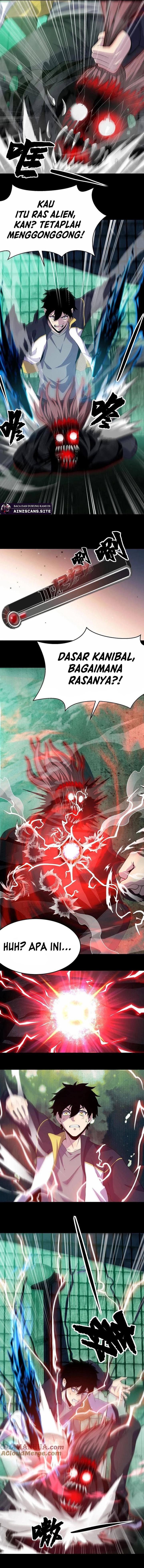 Leveling Up By Killing Gods (Doomsayer of the Bloodline: Judging the Divine!) Chapter 18 Gambar 5