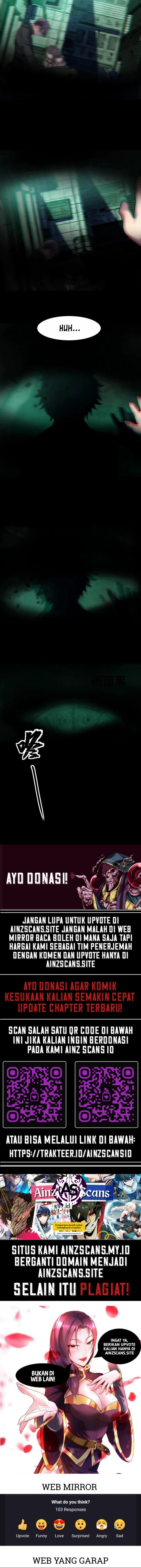 Leveling Up By Killing Gods (Doomsayer of the Bloodline: Judging the Divine!) Chapter 18 Gambar 8