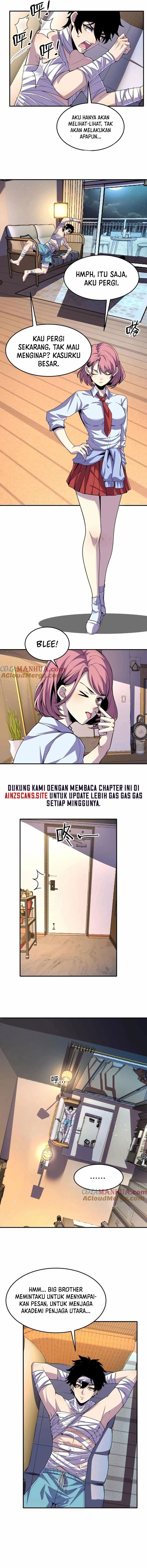 Leveling Up By Killing Gods (Doomsayer of the Bloodline: Judging the Divine!) Chapter 23 Gambar 4