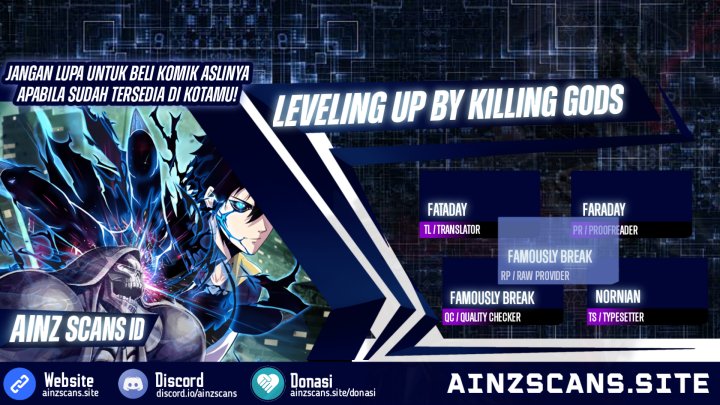 Leveling Up By Killing Gods (Doomsayer of the Bloodline: Judging the Divine!) Chapter 25 Gambar 1