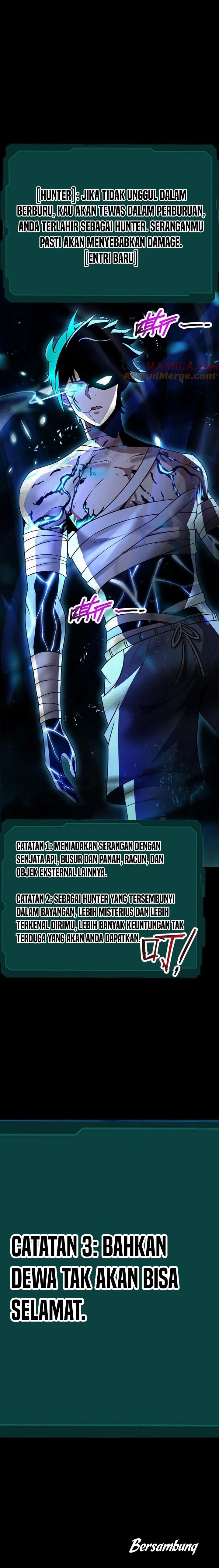 Leveling Up By Killing Gods (Doomsayer of the Bloodline: Judging the Divine!) Chapter 25 Gambar 8