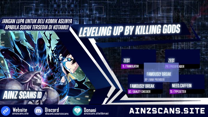 Leveling Up By Killing Gods (Doomsayer of the Bloodline: Judging the Divine!) Chapter 26 Gambar 1