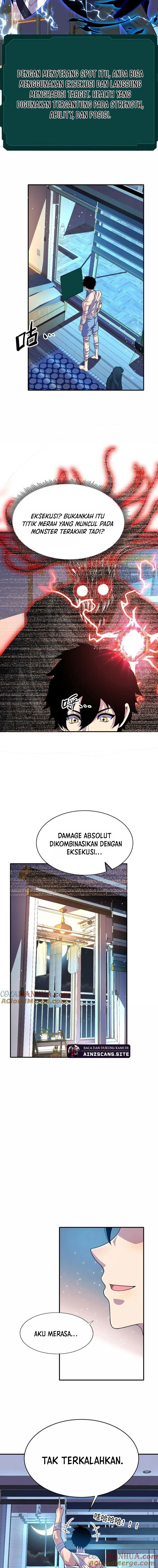 Leveling Up By Killing Gods (Doomsayer of the Bloodline: Judging the Divine!) Chapter 26 Gambar 4