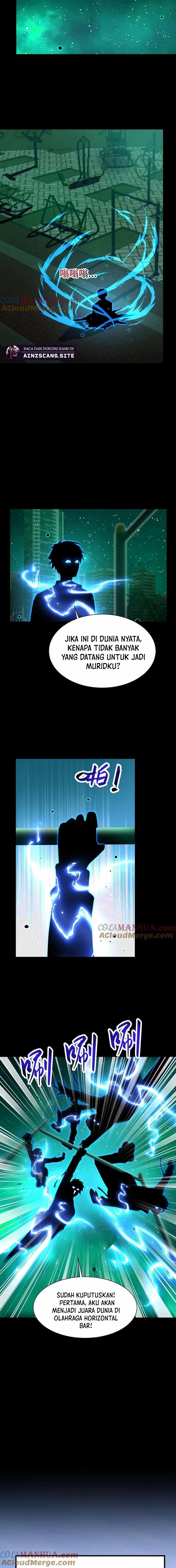 Leveling Up By Killing Gods (Doomsayer of the Bloodline: Judging the Divine!) Chapter 29 Gambar 7