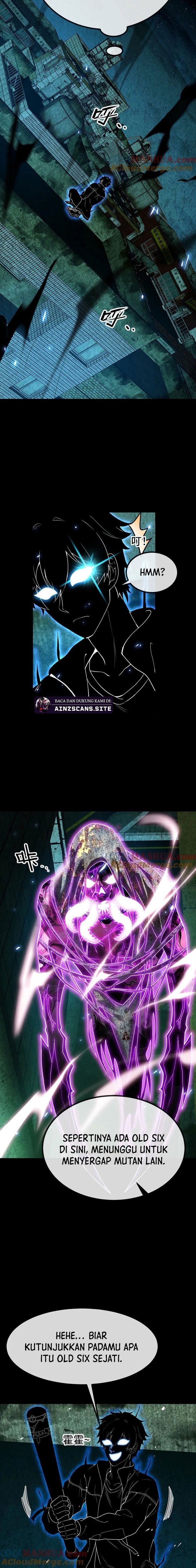 Leveling Up By Killing Gods (Doomsayer of the Bloodline: Judging the Divine!) Chapter 38 Gambar 8
