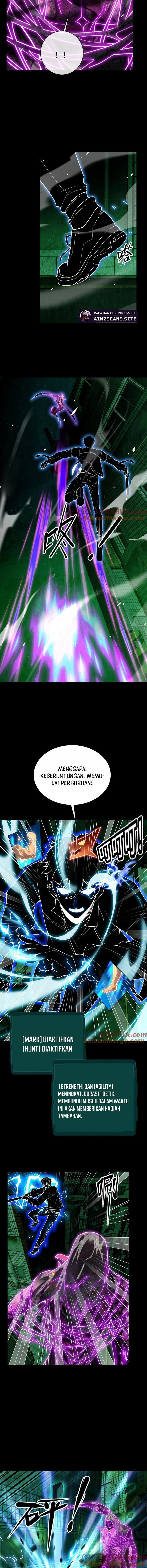 Leveling Up By Killing Gods (Doomsayer of the Bloodline: Judging the Divine!) Chapter 39 Gambar 5
