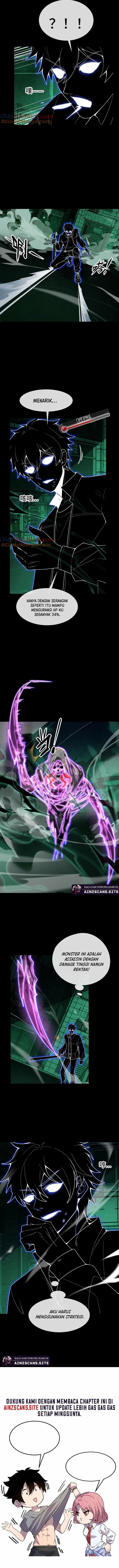 Leveling Up By Killing Gods (Doomsayer of the Bloodline: Judging the Divine!) Chapter 39 Gambar 8