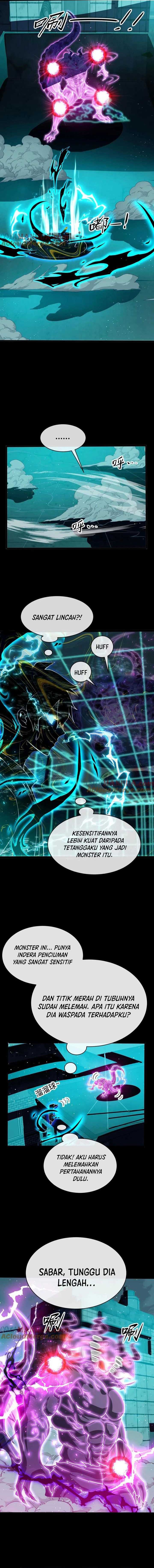 Leveling Up By Killing Gods (Doomsayer of the Bloodline: Judging the Divine!) Chapter 42 Gambar 2