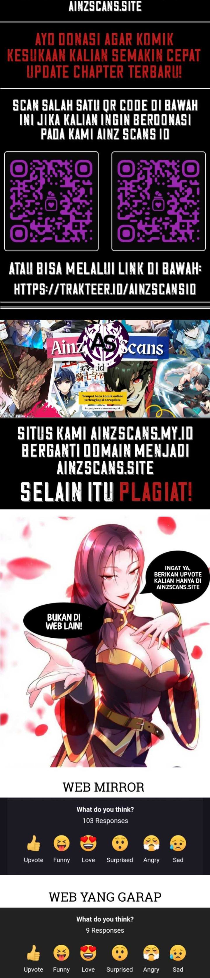 Leveling Up By Killing Gods (Doomsayer of the Bloodline: Judging the Divine!) Chapter 42 Gambar 7